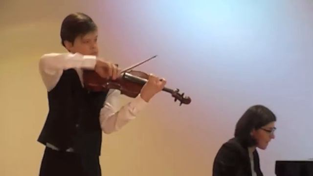 Rodion Shchedrin: 'Imitating Albeniz' Р. Щедрин В подражание Альбенису смотреть онлайн