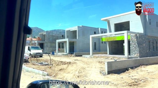 Северный Кипр как он есть. Ноль от моря недорого. Пока ещё есть.