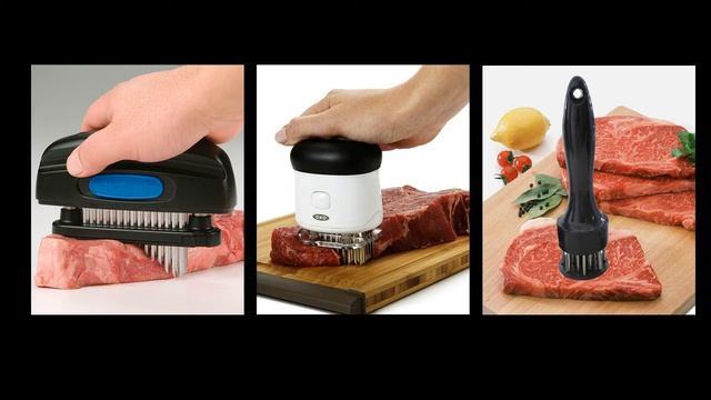 8. Общие рекомендации Ильи Лазерсона по размягчению мраморной говядины КазБиф смотреть онлайн