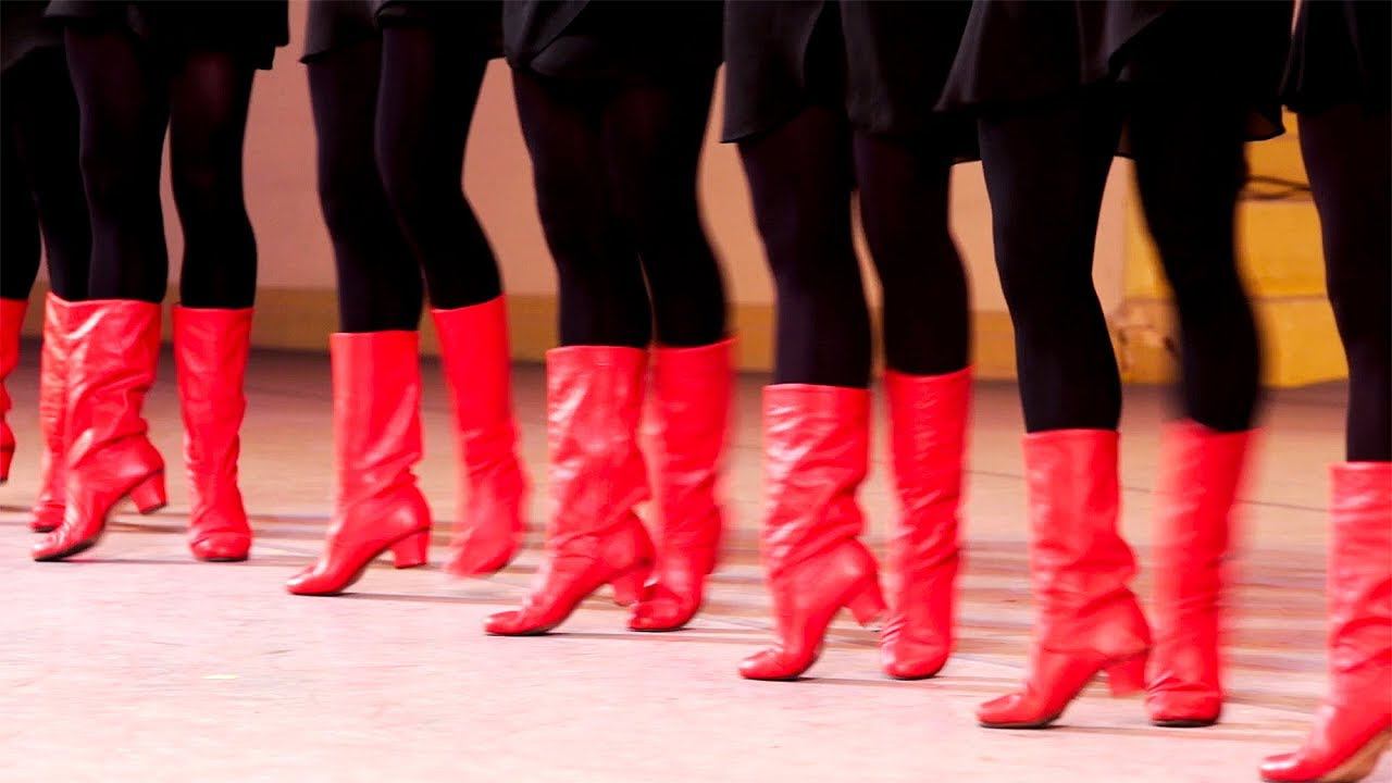 В сентябре ансамбль отправляется на гастроли в Израиль. Балет Игоря Моисеева смотреть онлайн