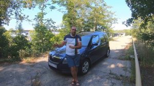 ОТЗЫВ ВЛАДЕЛЬЦА Skoda Roomster 2008 года - 1 часть. Авто для путешествий: Шкода Румстер | АвтоХозяи