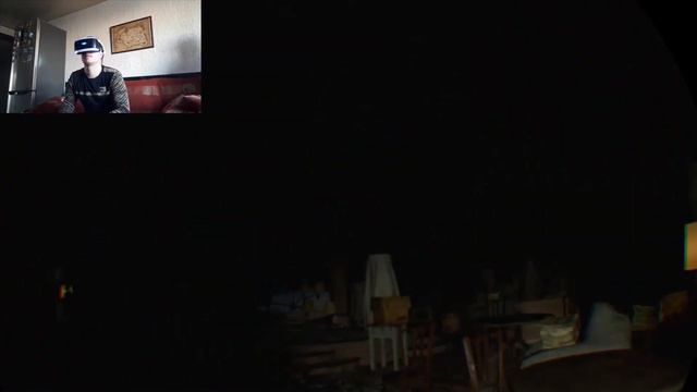 Until Dawn: Rush of Blood - Часть 1 смотреть онлайн