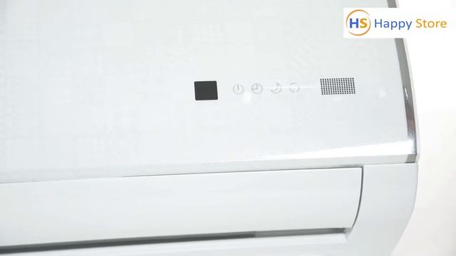 Кондиционер Hyundai HSH P 091 NDC смотреть онлайн