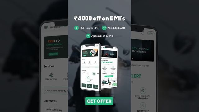 Loan Offer - OTO смотреть онлайн