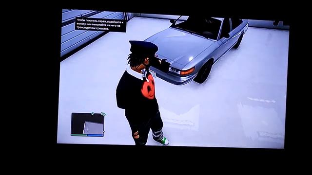 Жизнь в гта #1 смотреть онлайн