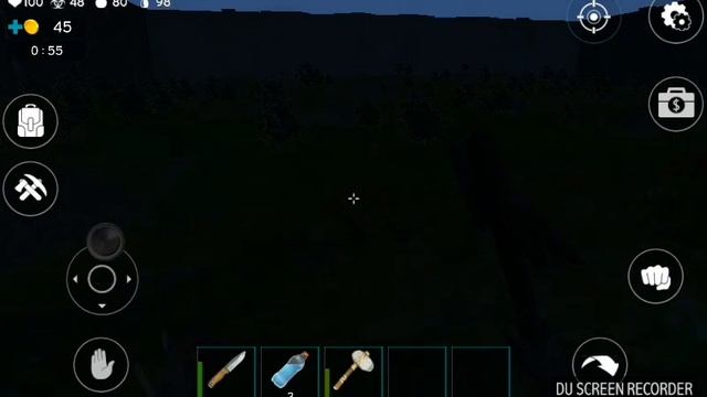 Игра Survival and craft - Прохождение 1 часть смотреть онлайн