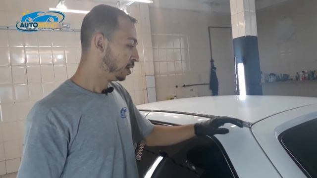 Como tirar cola de adesivos da pintura do seu carro!