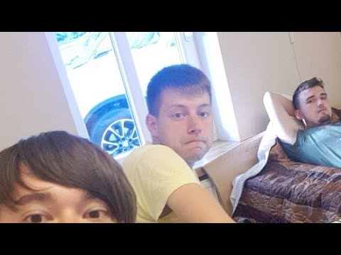 Пробный стрим с разработчиками Advance RolePlay смотреть онлайн