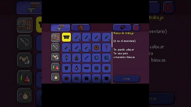 Como hacer las alas de ángel terraria | Android смотреть онлайн