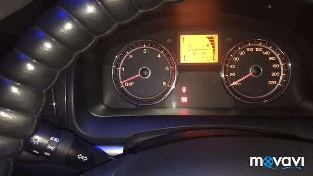 Ssangyong Actyon. Проблемы с топливным насосом Delphi. часть1 смотреть онлайн