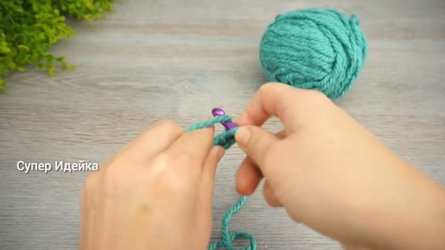 DIY Органайзер - Корзинка из ниток своими руками смотреть онлайн