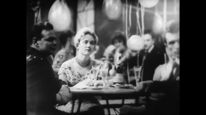 Б Гмыря -  Ніч яка мисячна  1962 год