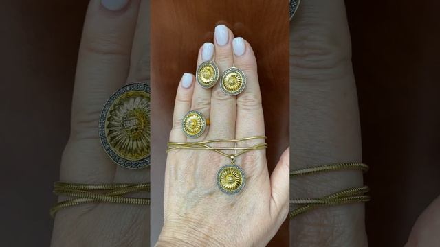 ДРЕССКОД! Форменные украшения из серебра с позолотой Цены? смотреть онлайн