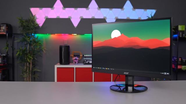 Best Monitors Under $110 смотреть онлайн
