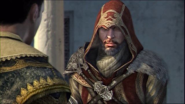 Прохождение Assassins Creed: Revelations (коммент от alexander.plav) Ч. 45 смотреть онлайн