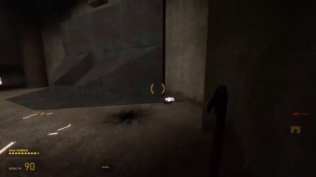 Map Labs: Test Tube #1 - One Room (No Commentary) смотреть онлайн