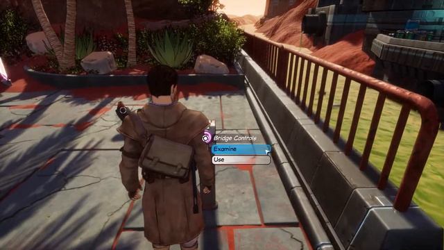 Beyond a Steel Sky (PC) gameplay смотреть онлайн