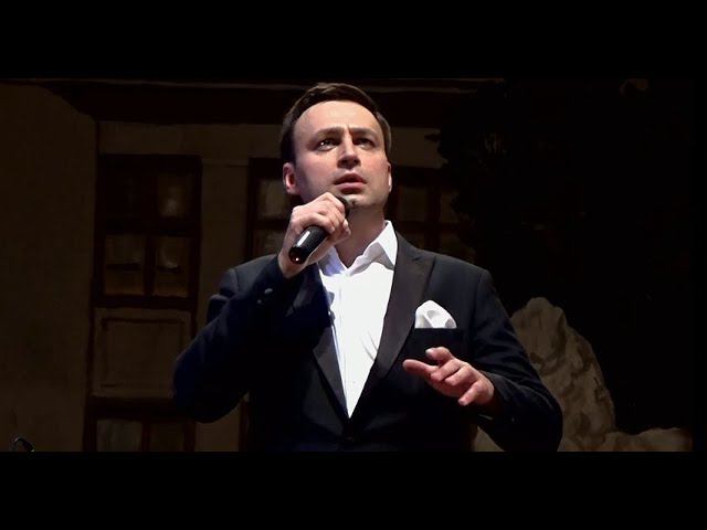 Владислав Косарев. Эх, дороги. смотреть онлайн