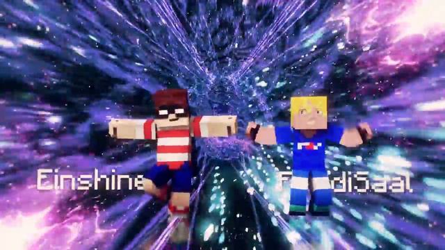 Эпический Танцевальный Батл Анимация смотреть онлайн