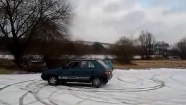 skoda favorit смотреть онлайн