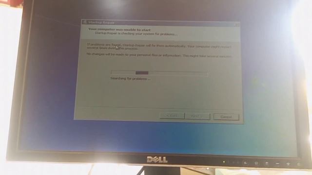 System recovery options windows 7 смотреть онлайн