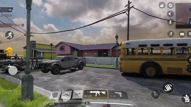 Call Of Duty Mobile Galaxy a51 (4/64) смотреть онлайн