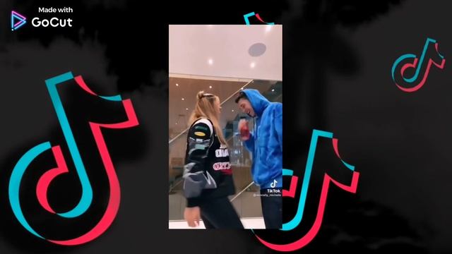 Я ПОДАРИЛ ТЕБЕ СЕРДЕЧКО, ТЫ ОТВЕТИЛА ЛОЛ... - ТРЕНДЫ ТИК ТОК ПОДБОРКА #6 смотреть онлайн