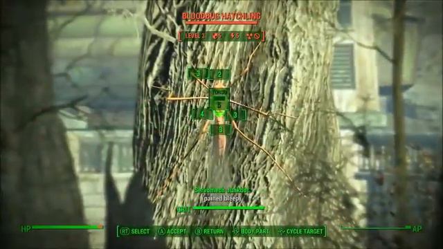 Fallout 4 DLC 1 Automatron: Episode 1 смотреть онлайн