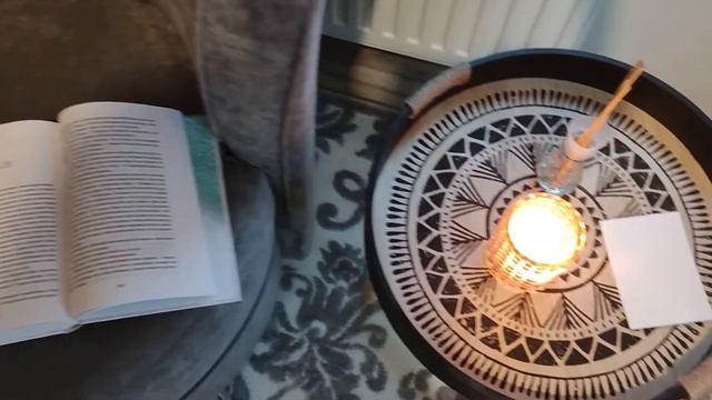 ?КНИЖНЫЙ VLOG #2 | Уютный влог | Real-time reading || ? смотреть онлайн