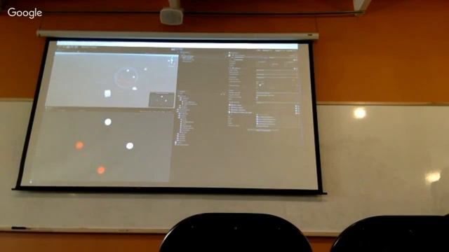 Creating Holographic Content with Unity - WinHUGR Guest Speaker: Brandon Fogerty смотреть онлайн