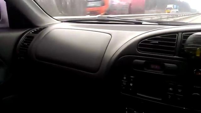 Mitsubishi Lancer 1999 Mx Saloon смотреть онлайн