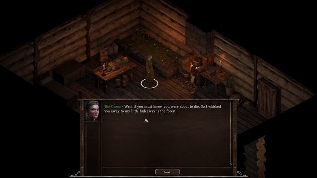 Command Your Own Dark Fantasy Warband | Black Geyser: Couriers of Darkness Gameplay смотреть онлайн