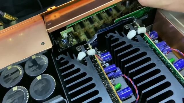 Onkyo A 2001 Integra самый дорогой за всю историю, один из лучших