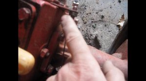 Ремонт тросика сцепления мотоблока МтЗ !!!!!