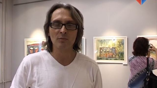 В детской школе искусств Лесного прошел областной семинар смотреть онлайн