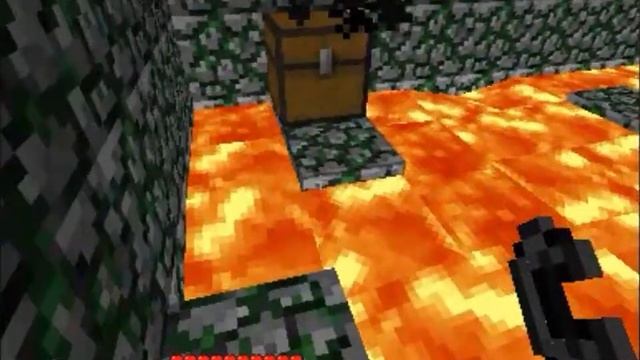 the forgotten cave ep 1 by ultimum gamer смотреть онлайн