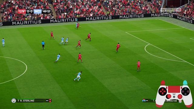 SKILLS & DRIBBLING TUTORIAL - TWISTING DEFENDERS INSIDE OUT | PES 2021 смотреть онлайн
