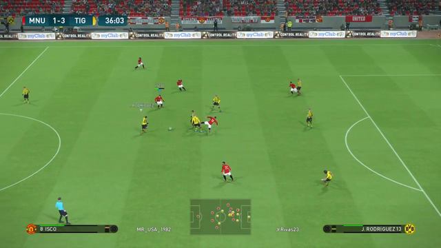 Pes 2017 script game play смотреть онлайн