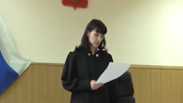 004 Суд по иску ГЖИ Омска от 15 10 14 г оператор А.В. Морозов. смотреть онлайн