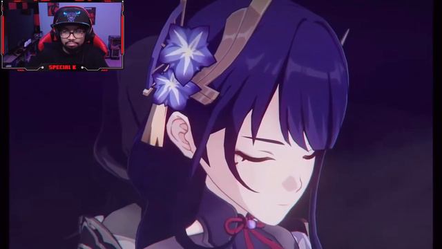 The Craziest Plot Twist of Signora REACTION! | Genshin Impact Theory смотреть онлайн