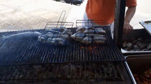 ТУНИС - EL MOURADI PALACE 5*- небольшой обзор