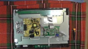 Ремонт монитора ViewSonic VA1903wb