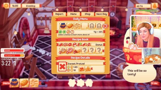 We unlocked the CAT CAFE! ? (Lemon Cake LIVE! #3) смотреть онлайн