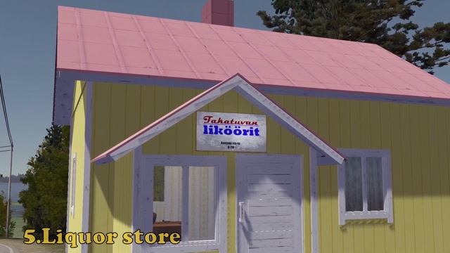 My summer car - 10 best Mods for MSC смотреть онлайн