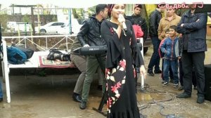 Farahnoz Sharafova - туй дар Ш Рогун 2021/ Фарахноз Шарафова Туйёна/ КИСМИ ПУРРА/