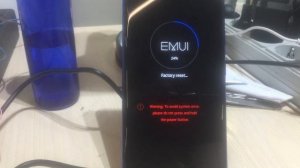 Как Сделать сброс HUAWEI nova 3i  | Hard Reset - Huawei Nova 3i  (iNE LX-1)