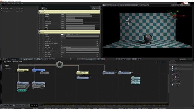 Target Input (Notch Quick Tip) смотреть онлайн
