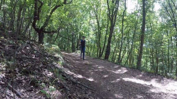 Село Перевальное   Ангарский перевал