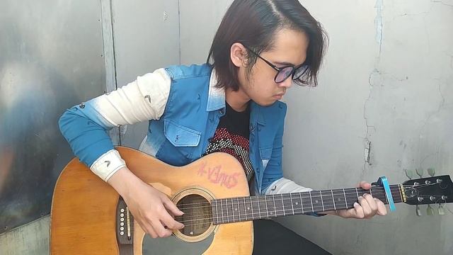 Tetris Theme (Korobeiniki) - Fingerstyle Guitar Cover смотреть онлайн