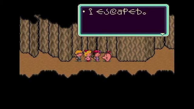 Earthbound Part 21 Coffee Trip The Super Game Bros смотреть онлайн